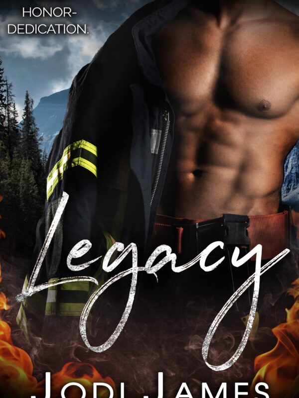 Legacy: A Brothers Of Solemn Creed Prequel (PDF)